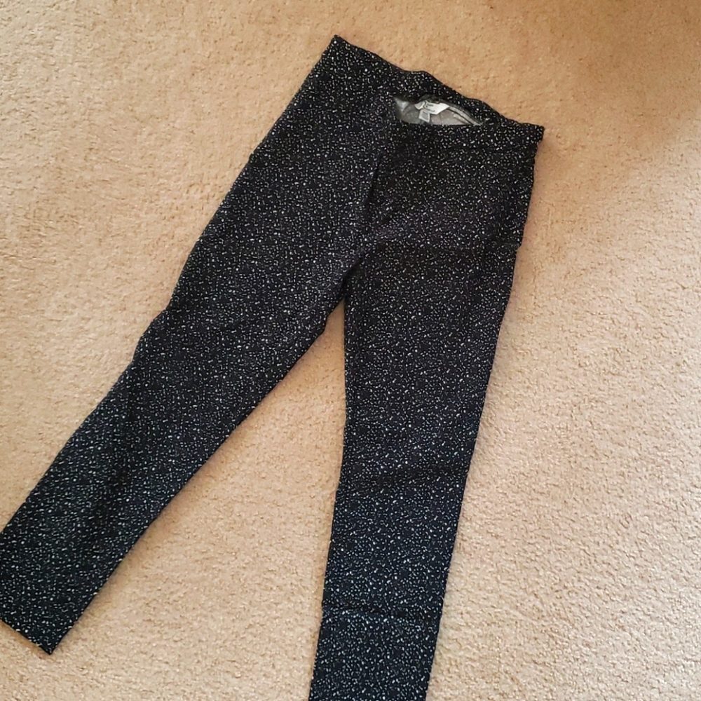 Ladies Capris